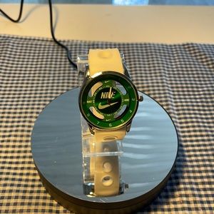 Brand-new watch